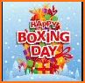 Happy Boxing Day:Greetings, GIF Wishes, SMS Quotes related image