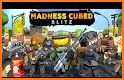 Madness Cubed : Survival shooter related image