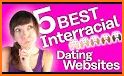 Interracial Dating Chat - Mixy related image