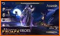 Heroes of the Sword - MMORPG related image