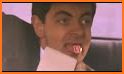 Mr. Bean Tic Tac Toe related image