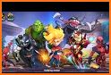 AFK Heroes: Idle Clash War related image