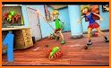 Kill it with Spider Fire Hunter:Spider Smasher Sim related image