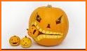 Halloween: Funny Pumpkins related image