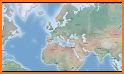 World Offline Map & Live Street View - World Atlas related image