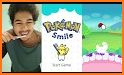 Pokémon Smile related image