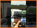 Pilot Airplane Madness Flight Sim 2021-Plane Games related image