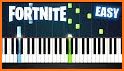 Keyboard Themes For Fortnite related image