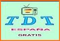 TV TDT España related image