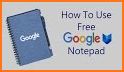 Notepad Free related image