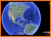 Globe 3D - Planet Earth related image