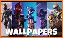 Wallpaper For Fortnite Skins related image