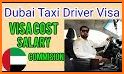 Real Taxi Driver 2018 related image