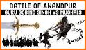 Guru Gobind Singh ji Quiz App related image