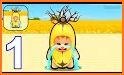 Squid Game Survival Master 3D related image