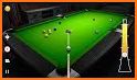 Pool Billiards 3D related image