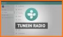TuneIn: Stream NFL Radio, Music, Sports & Podcasts related image