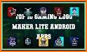Logo Esport Maker | Create Gaming Logo Maker, Lite related image
