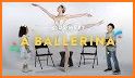 Learn Ballet for Beginners - Young Ballerinas related image