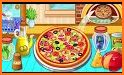 Pizza Maker Cooking Girls Game related image