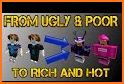 Poor to Rich: Free Click Game related image