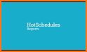 HotSchedules Dashboard related image