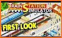 Train Station 2: Real Train Tycoon Simulator related image