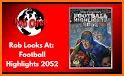 Football Highlights 2052 related image