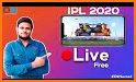 GHD Sports Guide :Live Tv App Cricket,IPL,Football related image