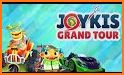 Joykis: Grand Tour related image