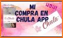 Chula: Makeup & Skincare app related image