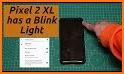 Flash Alerts - Blinking LED Notifications related image
