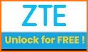 Free Unlock Network Code for ZTE SIM related image