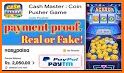 Cash Master : Coin Pusher Game related image