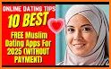 Marriage App - IslamGram related image