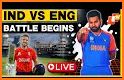 India Vs England Cricket Mobile Hd Live Tv related image