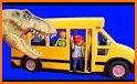 Dinosaur Bus related image