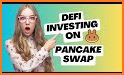 PancakeSwap Defi Exchange related image