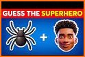 DC Super Hero Quiz related image