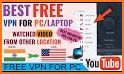 Flat VPN Free - Free VPN, Fast & Secure related image