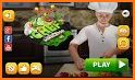 Restaurant Master : Kitchen Chef Cooking Game related image
