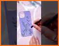 DIY Mobile Phone Case Design related image