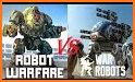 WWR: World of Warfare Robots related image