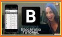 Blockfolio Bitcoin / Altcoin App related image