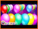 Funny Balloons related image