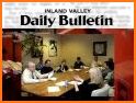 Inland Valley Daily Bulletin related image