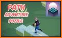 PATH : Adventure Puzzle related image