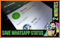 Status Saver Plus for WhatsApp related image