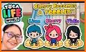 Toca Life World Daycare Helper related image