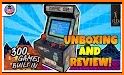 Arcade 98 : Retro Machine related image